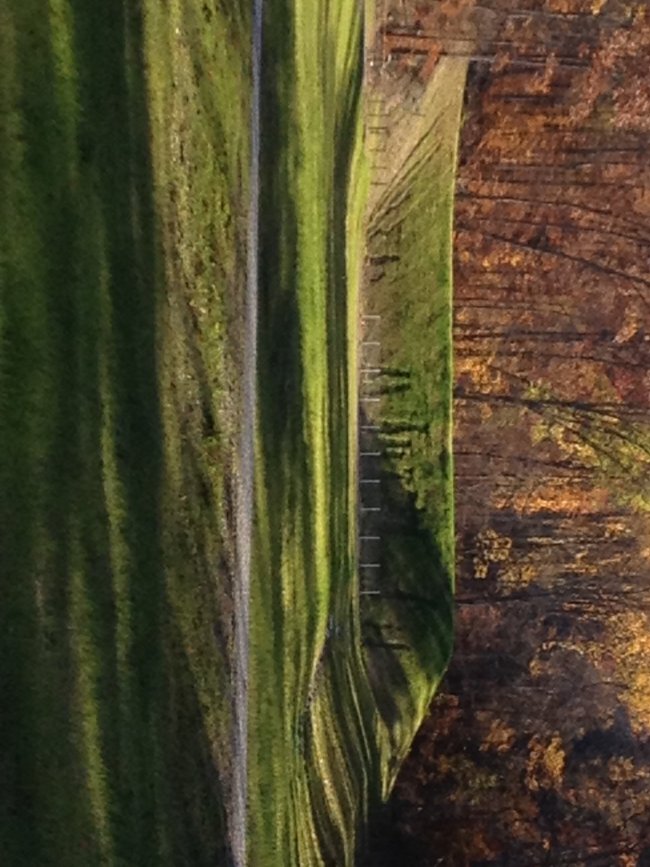 Berm Lane Markers painted distant.JPG