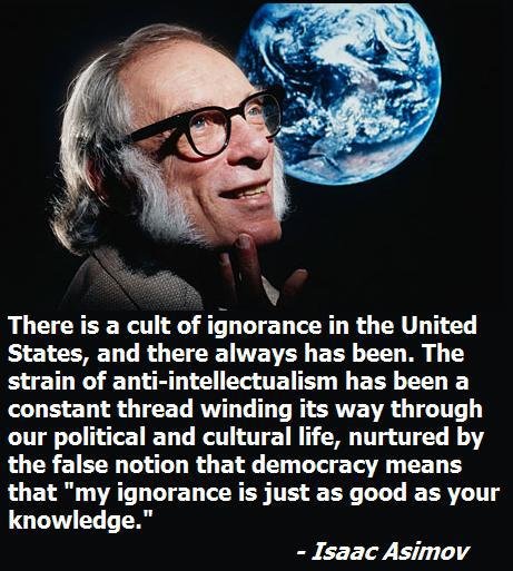 asimov cult of ingnorance.jpg