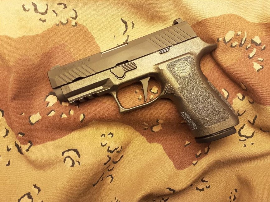 SIG P230 X-Carry Grey Ghost.jpg