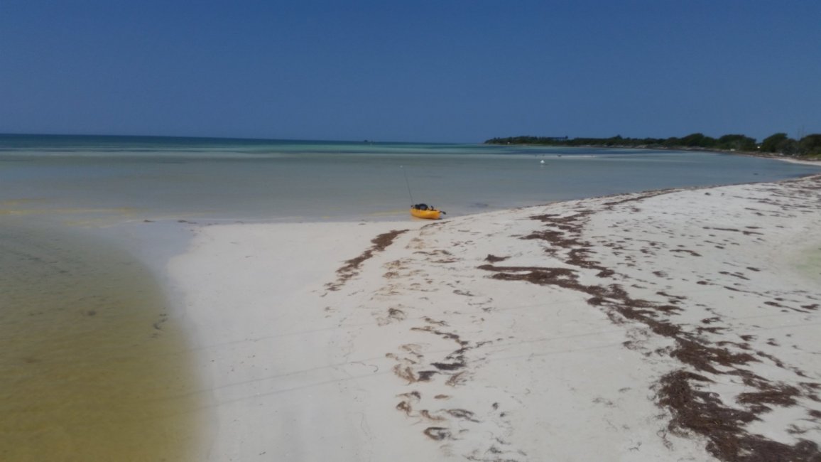 Bahia Honda Key - Atlantic side.jpg