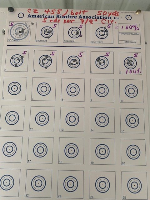 Range 10.20.23 SK Plus SV ammo 1st time 7.8in blue circles.jpg