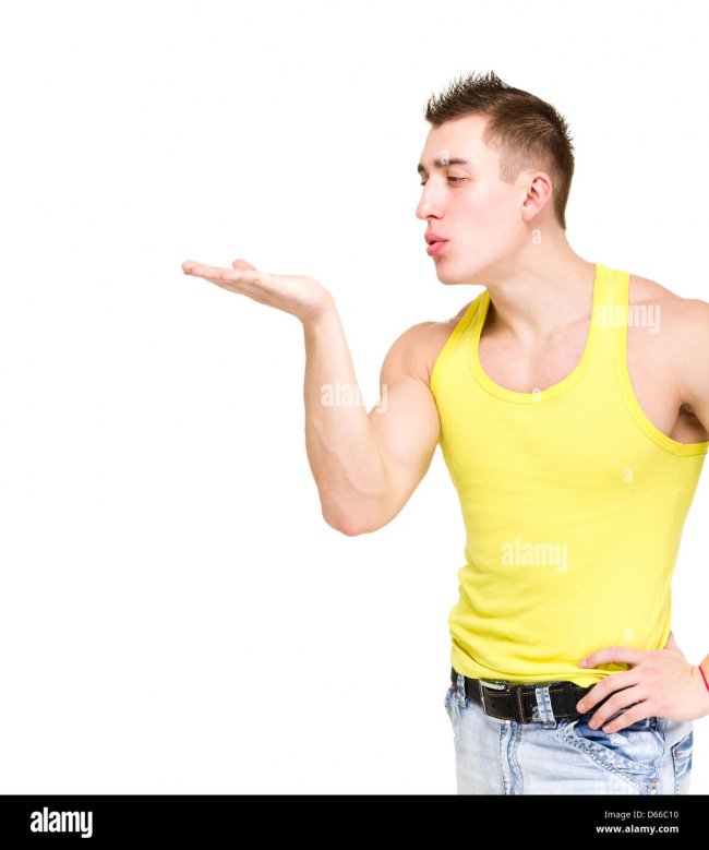 young-muscular-man-blowing-kiss-over-white-D66C10.jpg