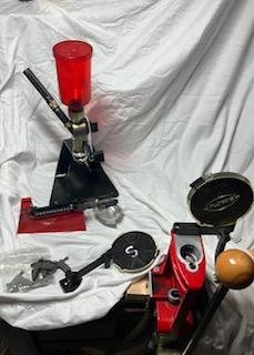 Lee Challenger reloading press.jpg