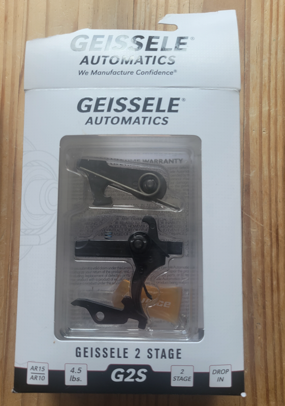 Geissele G2S Trigger Front (Current - Used).png