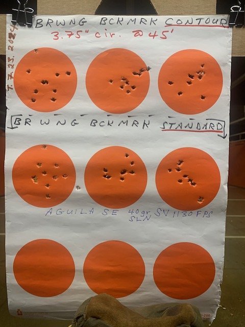 Range 7.23.2024 BB Standard & Contour wRed Dots 45ft @3.75in circles Aguila SE 40 gr SV 1130 FPS.jpg