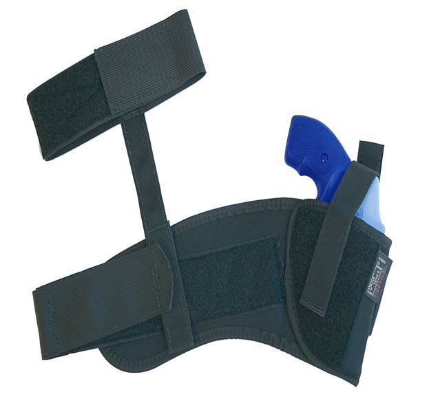 uncle mike's ankle holster.JPG