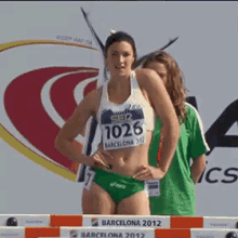 michelle-jenneke.gif