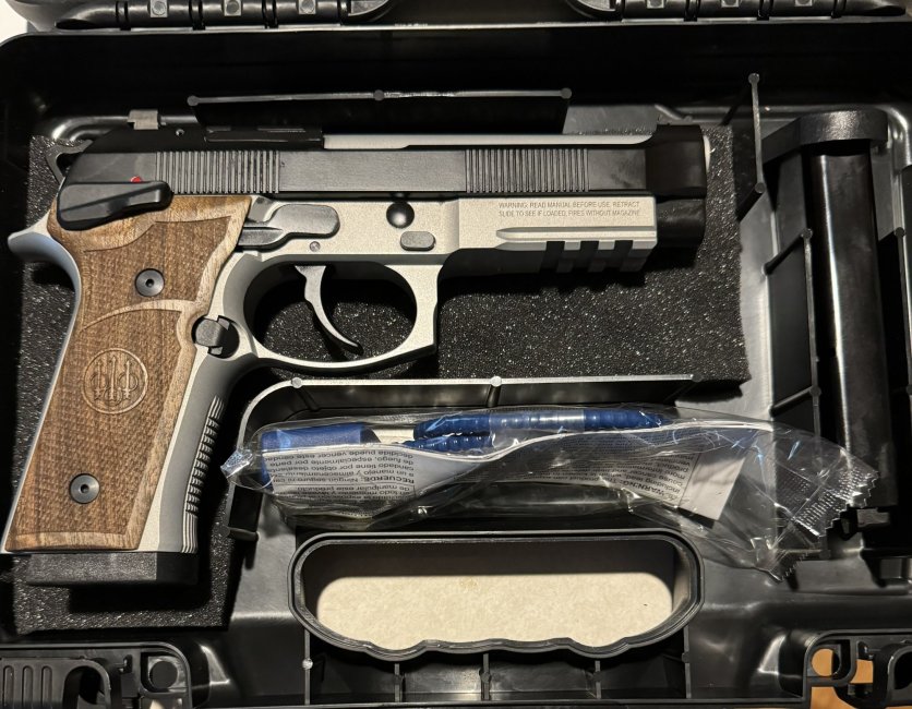 Beretta 92GTS Launch Edition  R.jpg