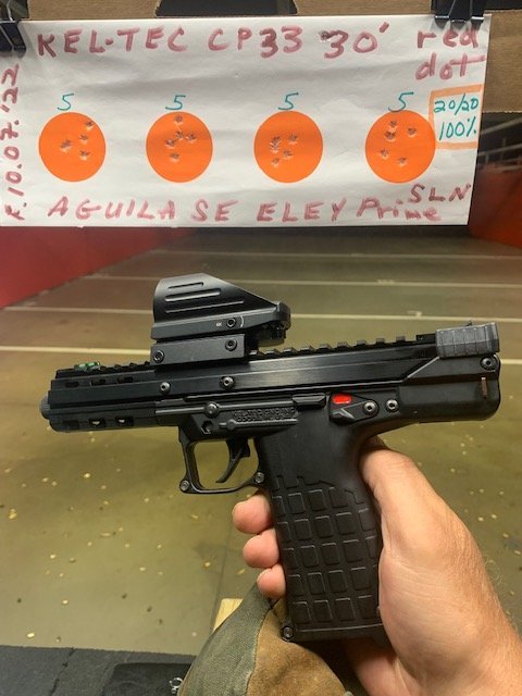 Range 10.07.2022 100% at 30 ft Aguila SE 20 of 20 rds.jpg