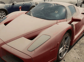 Abandoned-Ferrari.gif