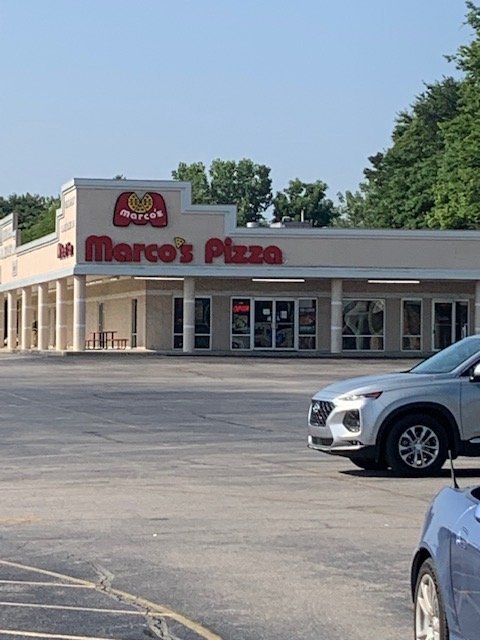 1 A Parking lot with shopping center.jpg