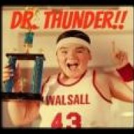 DoctorThunder