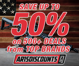 AR15 Discounts ad