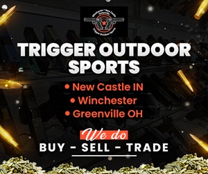 Trigger Outdoors ad