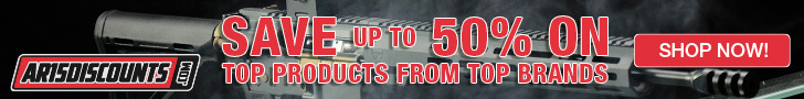 AR15 Discounts ad