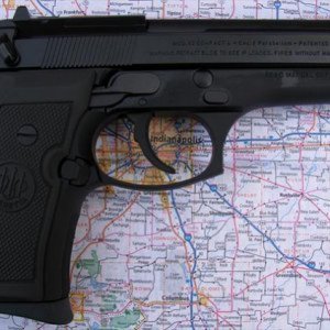 Beretta