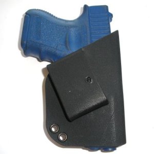 Right Hand Inside Pants IWB (Clip)