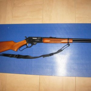 Marlin 30-30