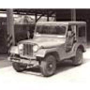 TN Jeep%20Gizer%20CJ5%20 1966