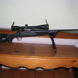 .308 XS7 Marlin