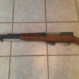 Yugo sks