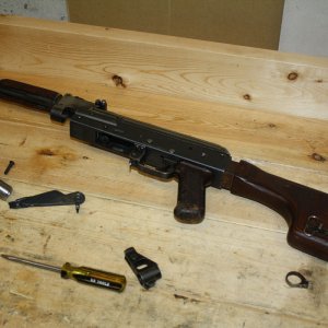 RPK Receiver