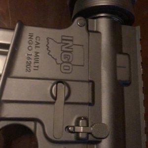 INGO LOWER