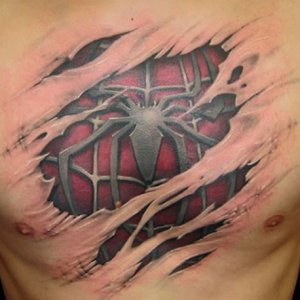 65 Cool Tattoo