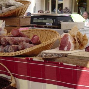 Beaune Market FRANCE