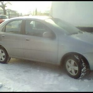 aveo 3