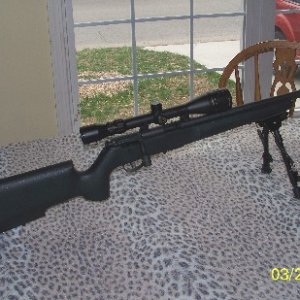 17HMR Trainer