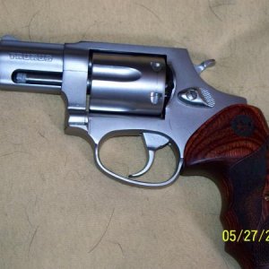 My First Taurus