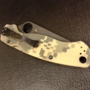 Spyderco PM2_1