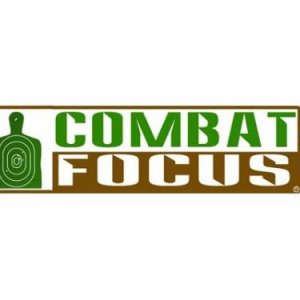 Combat Focus Shooting