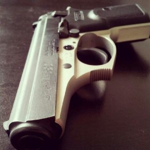 Bersa Thunder 380