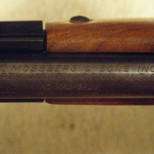 Mossberg5