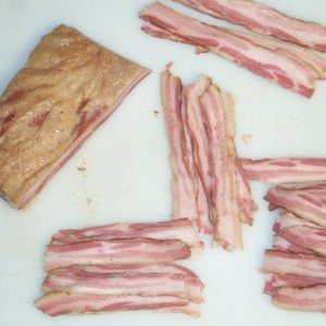 bacon