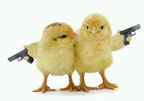 354725 Chicks with guns 620