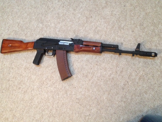 ak74