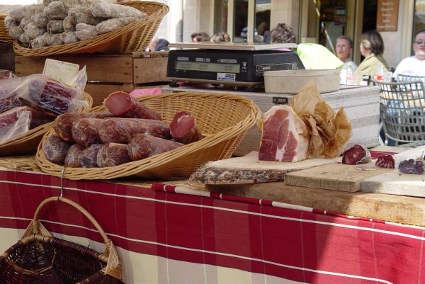 Beaune Market FRANCE