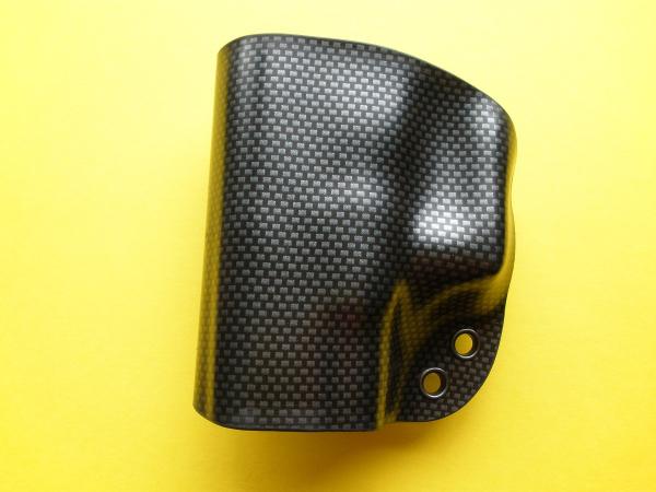 Carbon Fiber Inside Pants IWB