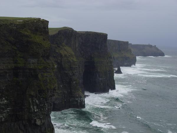 Cliffs of Moher