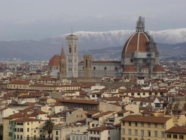 Florance