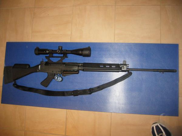 FN FAL .308