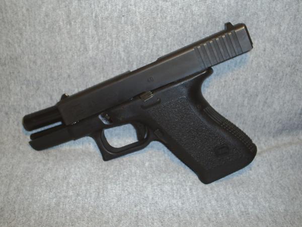 Glock 23