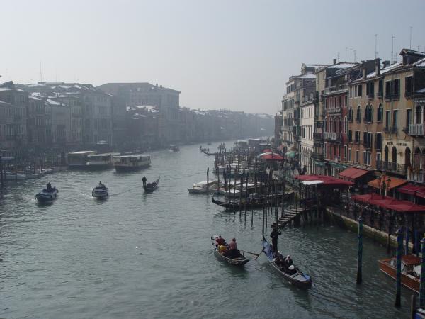 Grand Canal