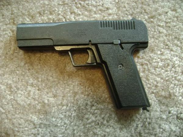 JS 9mm