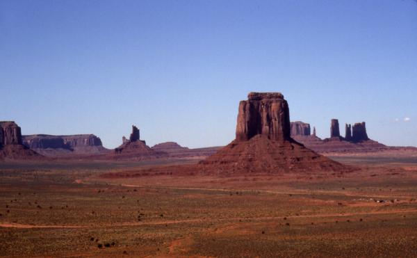 Monument Valley