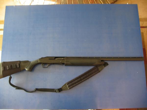 Mossberg 935 Semi-Auto 12 Gauge