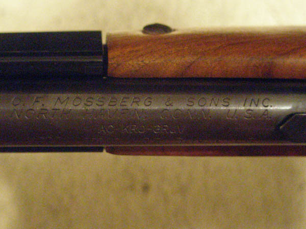 Mossberg5